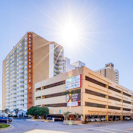 Sands Ocean Club Мертл-Біч Номер фото
