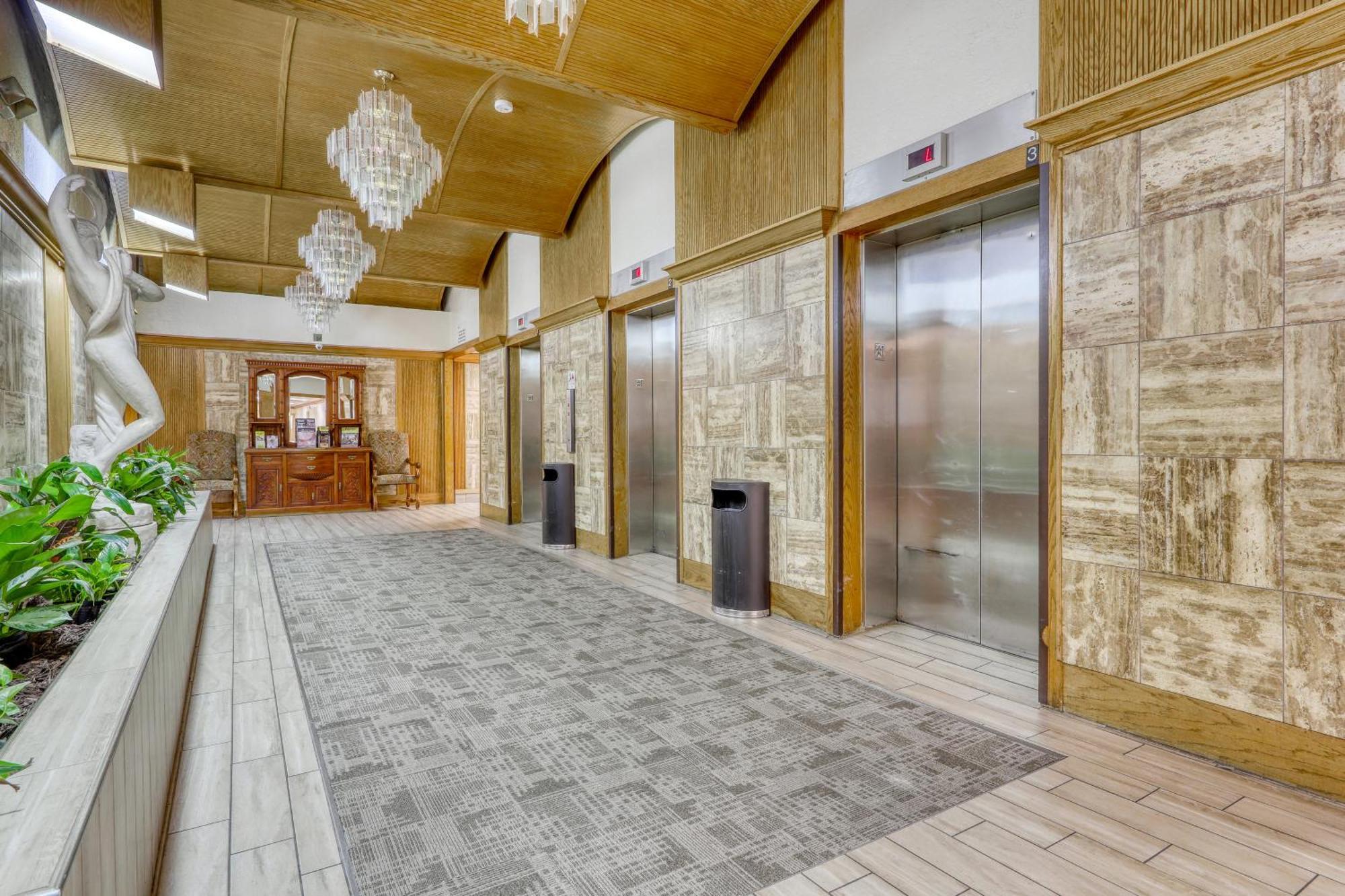 Sands Ocean Club Мертл-Біч Номер фото