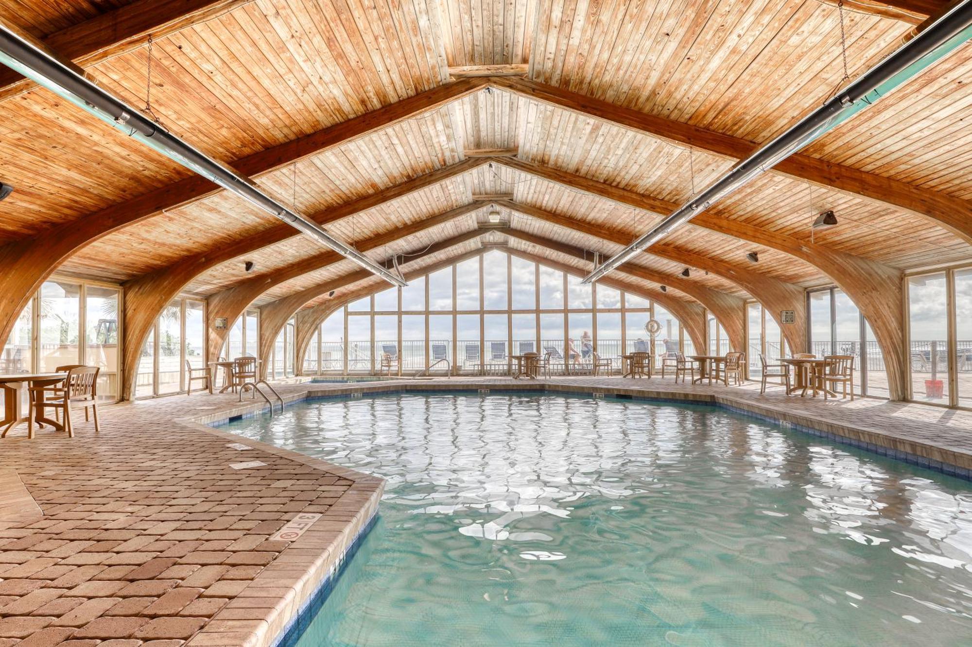 Sands Ocean Club Мертл-Біч Номер фото