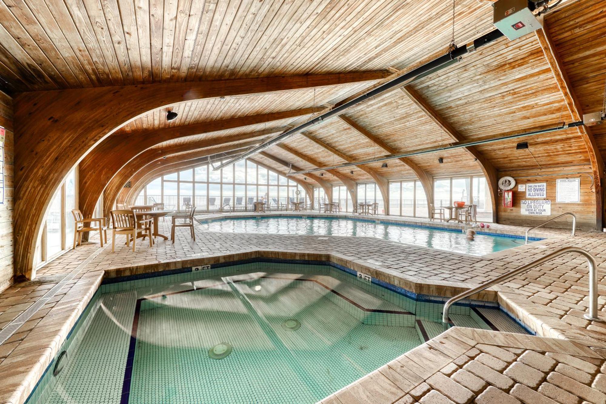 Sands Ocean Club Мертл-Біч Номер фото